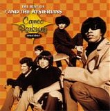 Question Mark and the Mysterians - The Best of Question Mark and The Mysterians: Cameo Parkway, 1966-1967