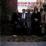 Legendary Blues Band - Keepin' the Blues Alive