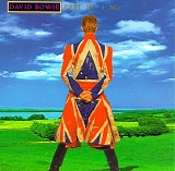 David Bowie - EARTHLING