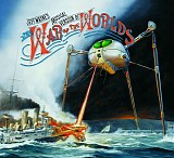 Jeff Wayne - The War Of The Worlds