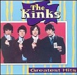 The Kinks - Greatest Hits, Vol. 1