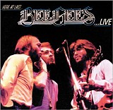 The Bee Gees - Here at Last...Bee Gees...Live