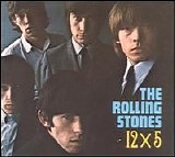 The Rolling Stones - 12 X 5 (Remastered)