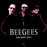 The Bee Gees - One Night Only