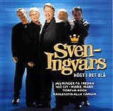 Sven-Ingvars - HÃ¶gt i det blÃ¥