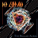 Def Leppard - The Ballad Album