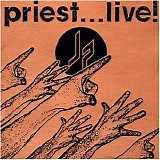 Judas Priest - Priest...Live!