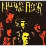 Killing Floor - Killing Floor