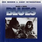 Eric Burdon - Black & White Blues