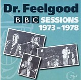 Dr. Feelgood - BBC Sessions 1973-1978