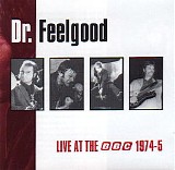 Dr. Feelgood - Live At The BBC 1974-5