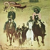 The Doobie Brothers - Stampede