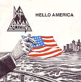 Def Leppard - Hello America