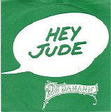 De Danann - Hey Jude