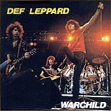 Def Leppard - Warchild