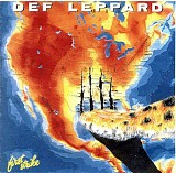 Def Leppard - First Strike