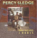 Percy Sledge - When A Man Loves A Woman