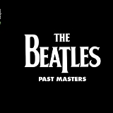 The Beatles - Past Masters, Vols. 1-2