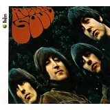 The Beatles - Ebbetts - Rubber Soul (MFSL) stereo