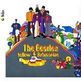 The Beatles - Ebbetts - Yellow Submarine (UK Stereo) (DESS Blue Box Remaster)