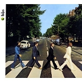 Beatles - Abbey Road (HMV box)