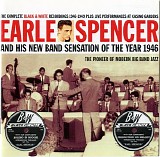 Earle Spencer - Earle Spencer And His New Band Sensation Of The Year 1946