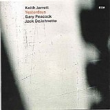 Keith Jarrett - Gary Peacock - Jack DeJohnette - Yesterdays