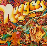 Various artists - Nuggets: Original Artyfacts From The First Psychedelic Era 1965-1968 (Disc 1)