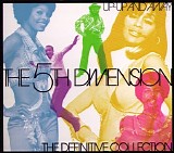 The 5th Dimension - Up-Up And Away: The Definitive Collection