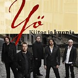 YÃ¶ - Kiitos ja kunnia