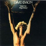 David Byron - pouca INFO - Take No Prisoners