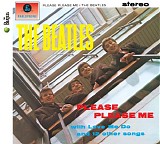 The Beatles - Please Please Me [2009 Stereo Remaster]