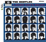The Beatles - A Hard Day's Night [2009 Stereo Remaster]