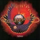 Journey - Infinity (US DADC Pressing)