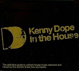DJ Kenny Dope - In The House (CD 1)
