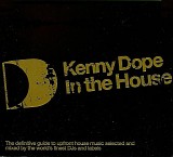 DJ Kenny Dope - In The House (CD 2)