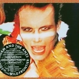 Adam and the Ants - Kings of the Wild Frontier