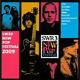 Various artists - SWR3 New Pop Festival 2009