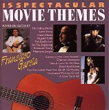 Francisco Garcia - Movie Themes