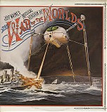 Jeff Wayne - War Of The Worlds