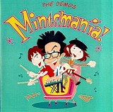 Wondermints, The - Mintsmania! The Demos