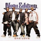 New Edition - One Love