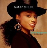 Karyn White - Secret Rendezvous