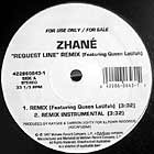 Zhane - Request Line (Remix)