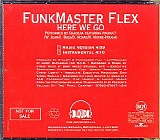 Funkmaster Flex - Here We Go