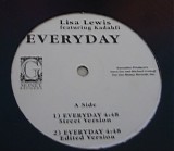 Lisa Lewis - Everyday