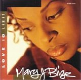 Mary J. Blige - Love No Limit