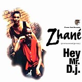 Zhane - Hey Mr. DJ