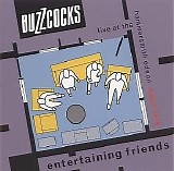 Buzzcocks - Entertaining Friends, Live At The Hammersmith Odeon - March 1979
