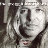 Allman, Gregg - Just Before The Bullets Fly